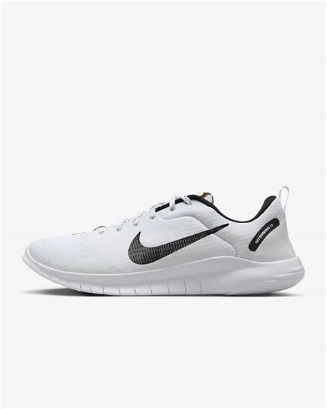 nike herren schuh flex weiß|Nike Flex Experience Run 12 Straßenlaufschuh für .